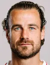 Yannick Stark - giocatore del KSV Hessen Kassel