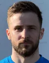 Yannick Thermann - jugador del FC-Astoria Walldorf