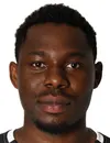 Yannick Toure - NK Osijek futbolcusu
