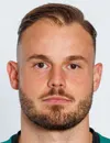 Yannick Zummack - SV Pars Neu-Isenburg futbolcusu