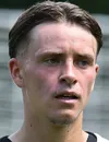 Yannik Dasbach futbolcu profil fotoğrafı