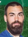 Yannik Dauth futbolcu profil fotoğrafı