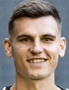 Yannik Engelhardt - Borussia Mönchengladbach futbolcusu