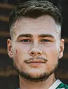 Yannik Hartmann futbolcu profil fotoğrafı