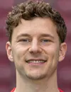 Yannik Keitel - FC Augsburg futbolcusu