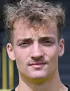 Yannik Lührs - SV Darmstadt 98 futbolcusu