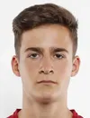 Yannik Pohlmann futbolcu profil fotoğrafı