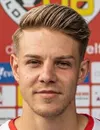 Yannik Schulze - VfV 06 Hildesheim futbolcusu