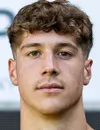 Yannik Wagner - jogador do 1.FC Heidenheim 1846