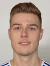 Yannik Wolff - FV Ravensburg futbolcusu