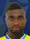 Yannis Dogo - Avoine Olympique Chinon Cinais futbolcusu