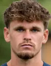 Yannis Hör - jogador do TSG 1899 Hoffenheim II