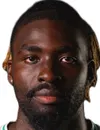 Yannis M'Bemba - FC Dordrecht futbolcusu