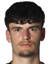 Yannis Ryter - jogador do FC Rapperswil-Jona