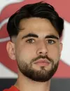 Yannis Sghaier - giocatore del FC Grand-Saconnex