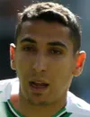 Yannis Tafer - FC Allobroges Asafia  futbolcusu