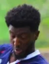 Yared Birhanu futbolcu profil fotoğrafı