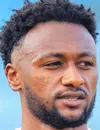 Yared Yemane - Ethio Electric SC player