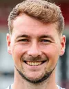 Yari Otto - SC Verl futbolcusu