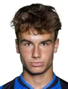 Yari Stevens - Spieler von Union Saint-Gilloise U23