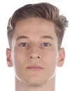 Yari Verschaeren - RSC Anderlecht futbolcusu