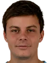 Yaroslav Arbuzov - Rotor Volgograd futbolcusu