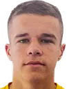 Yaroslav Bazaev - Rebel Kyiv futbolcusu
