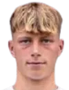 Yaroslav Boyko - FC Valencia U19 futbolcusu