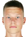 Yaroslav Demchenko - Spieler von Arsenal 2 Tula