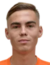 Yaroslav Dobrokhotov - Viktoriya Sumy futbolcusu