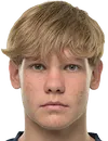 Yaroslav Frolov futbolcu profil fotoğrafı