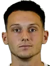 Yaroslav Frolov - FK Tyumen futbolcusu