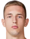 Yaroslav Gladyshev - Dinamo Moskau futbolcusu