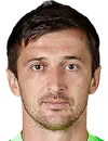 Yaroslav Godzyur futbolcu profil fotoğrafı