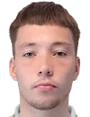 Yaroslav Grebenkin - SKA Khabarovsk futbolcusu