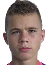 Yaroslav Karaman - Polissya Zhytomyr futbolcusu