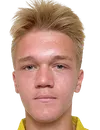 Yaroslav Karpizin - jugador del Metalist 1925 Kharkiv U19