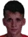 Yaroslav Kozhushko - SK Slavia Prag U19 player