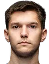 Yaroslav Krashevskiy - Spieler von Arsenal Tula