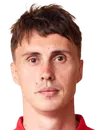 Yaroslav Kvasov - Podillya Khmelnytskyi futbolcusu