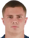Yaroslav Kysil - FK Kudrivka futbolcusu