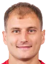 Yaroslav Makushinskiy - FK Vitebsk futbolcusu