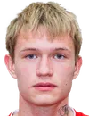 Yaroslav Melnikov - Spartak 2 Moskau  futbolcusu