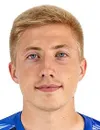 Yaroslav Nadolskyi futbolcu profil fotoğrafı