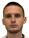 Yaroslav Oreshkevich - Volna Pinsk futbolcusu