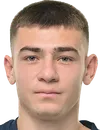 Yaroslav Pitintsev - FC Orenburg 2 futbolcusu