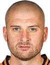 Yaroslav Rakitskyi - jogador do Chornomorets Odessa