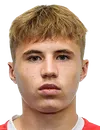 Yaroslav Shevchenko - Kryvbas Kryvyi Rig futbolcusu