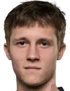 Yaroslav Svanson - FC Orenburg 2 futbolcusu