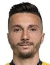 Yaroslav Yampol - Hetman Zamosc futbolcusu